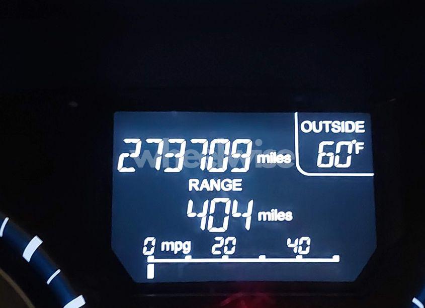 Photo 15 of 2011 Honda Odyssey EX-L (VIN 5FNRL5H66BB041063)