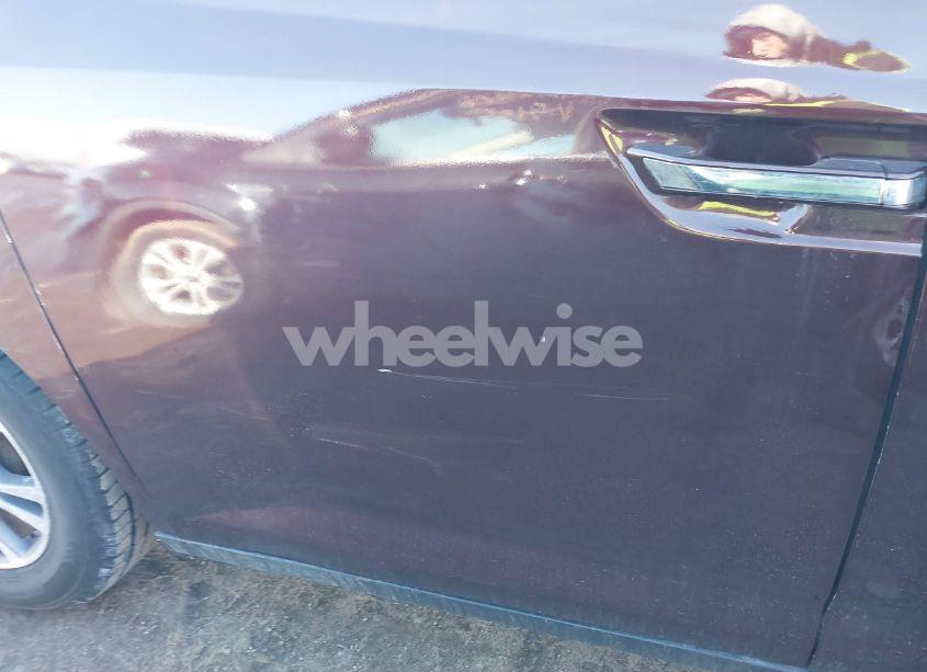 Photo 6 of 2011 Honda Odyssey EX-L (VIN 5FNRL5H66BB059577)