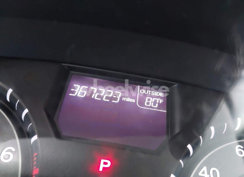 Photo 15 of 2011 Honda Odyssey EX-L (VIN 5FNRL5H66BB059689)