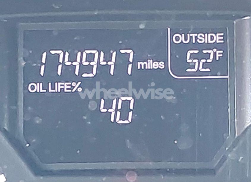 Photo 15 of 2011 Honda Odyssey EX-L (VIN 5FNRL5H66BB096354)