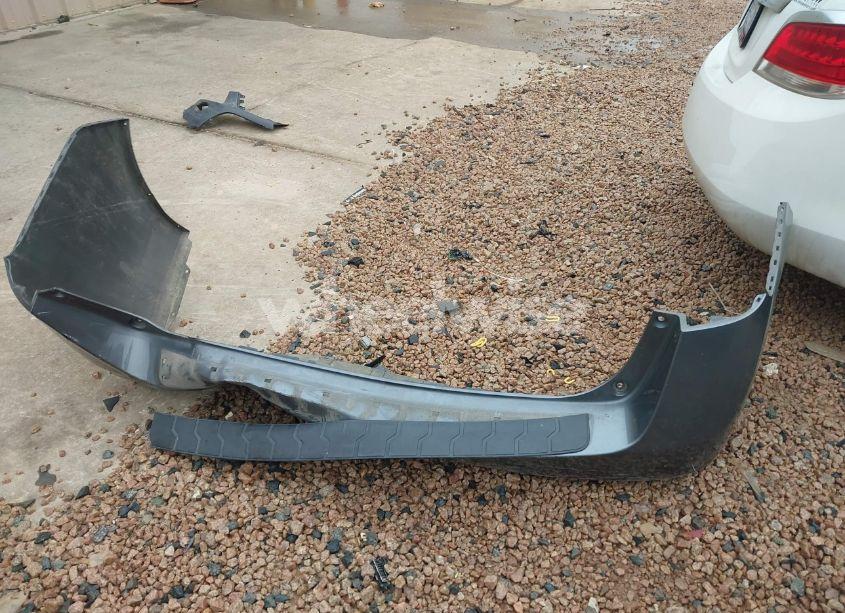 Photo 12 of 2011 Honda Odyssey EX-L (VIN 5FNRL5H66BB103352)