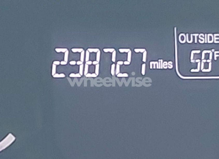 Photo 16 of 2011 Honda Odyssey EX-L (VIN 5FNRL5H66BB103352)