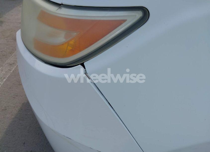 Photo 17 of 2012 Honda Odyssey EX-L (VIN 5FNRL5H66CB001731)