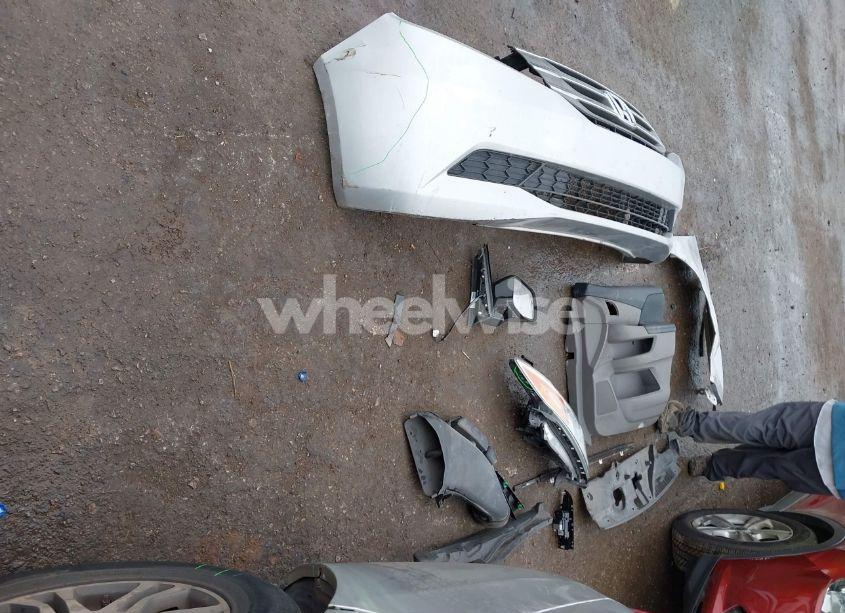 Photo 12 of 2012 Honda Odyssey EX-L (VIN 5FNRL5H66CB012860)