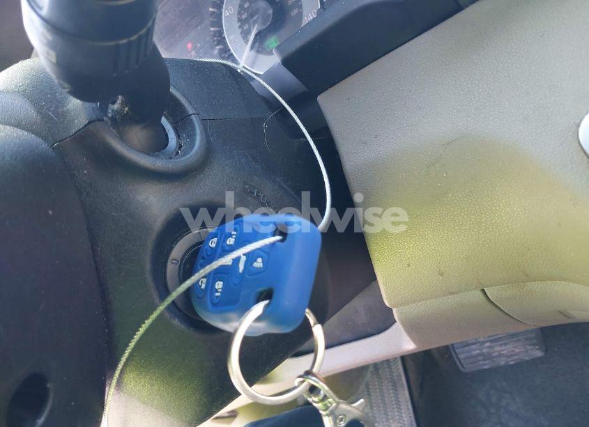 Photo 11 of 2012 Honda Odyssey EX-L (VIN 5FNRL5H66CB064344)