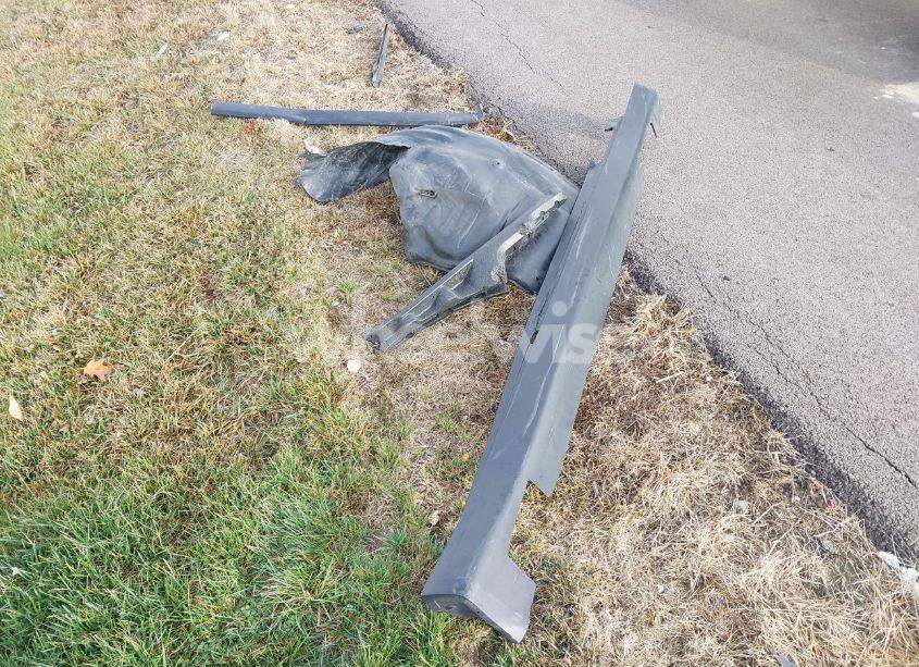 Photo 12 of 2012 Honda Odyssey EX-L (VIN 5FNRL5H66CB066112)