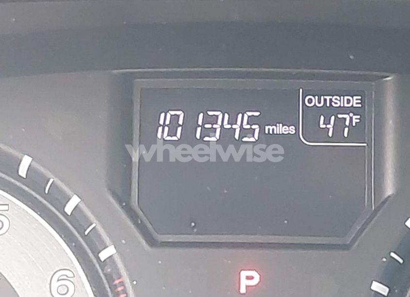 Photo 16 of 2012 Honda Odyssey EX-L (VIN 5FNRL5H66CB066112)