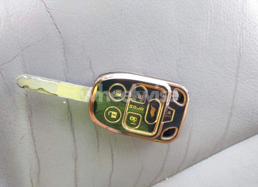 Photo 11 of 2012 Honda Odyssey EX-L (VIN 5FNRL5H66CB095996)