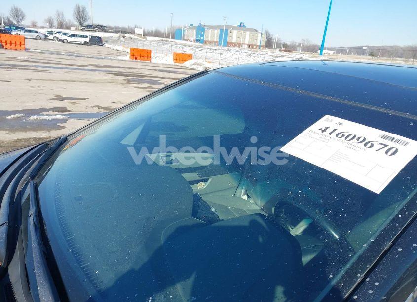 Photo 17 of 2012 Honda Odyssey EX-L (VIN 5FNRL5H66CB100520)