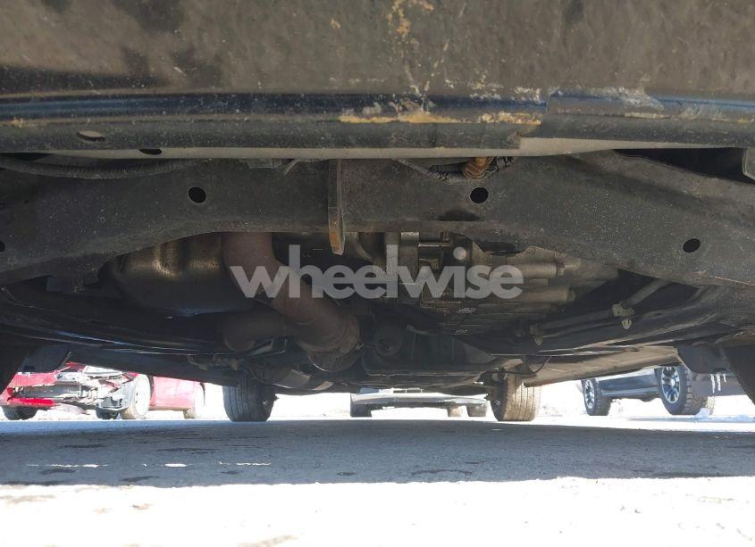 Photo 19 of 2012 Honda Odyssey EX-L (VIN 5FNRL5H66CB100520)