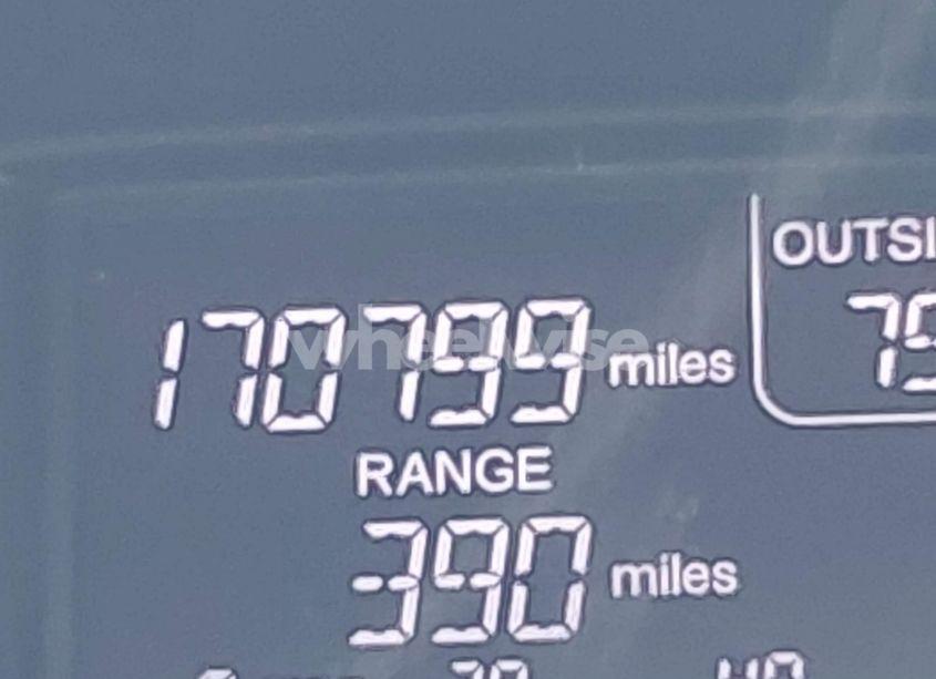 Photo 15 of 2012 Honda Odyssey EX-L (VIN 5FNRL5H66CB100744)