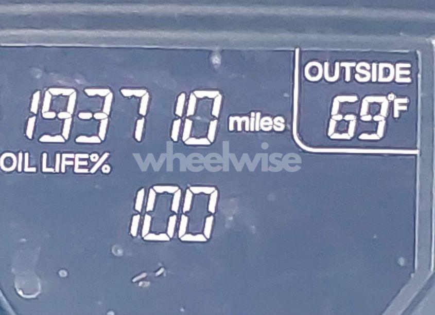 Photo 16 of 2012 Honda Odyssey EX-L (VIN 5FNRL5H66CB104731)