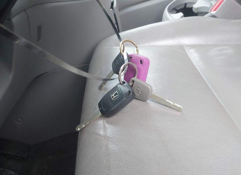 Photo 11 of 2012 Honda Odyssey EX-L (VIN 5FNRL5H66CB114126)