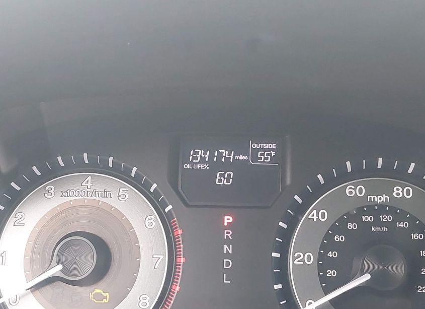 Photo 16 of 2012 Honda Odyssey EX-L (VIN 5FNRL5H66CB114126)