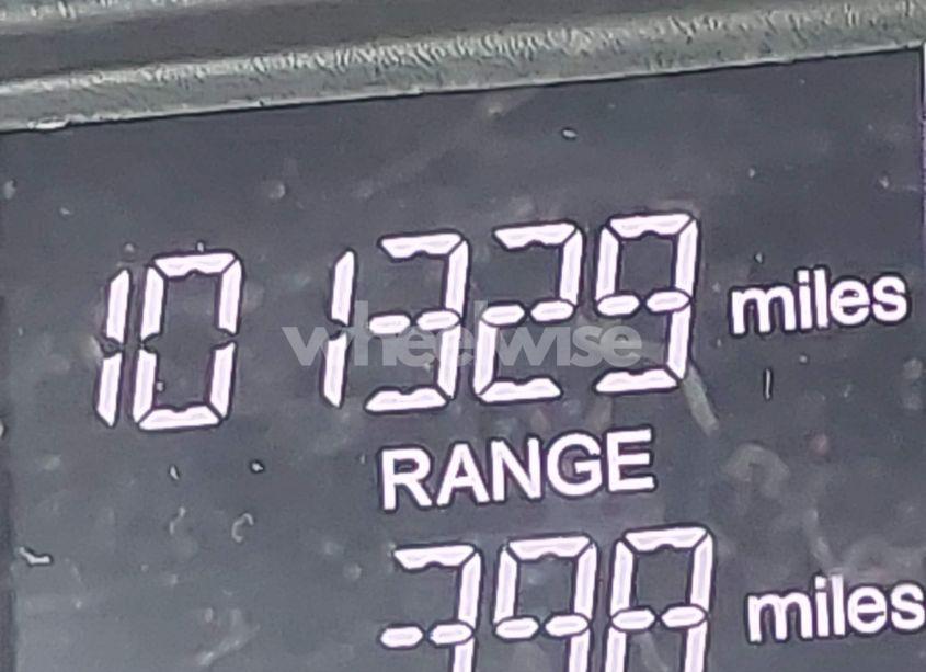 Photo 15 of 2012 Honda Odyssey EX-L (VIN 5FNRL5H66CB120198)