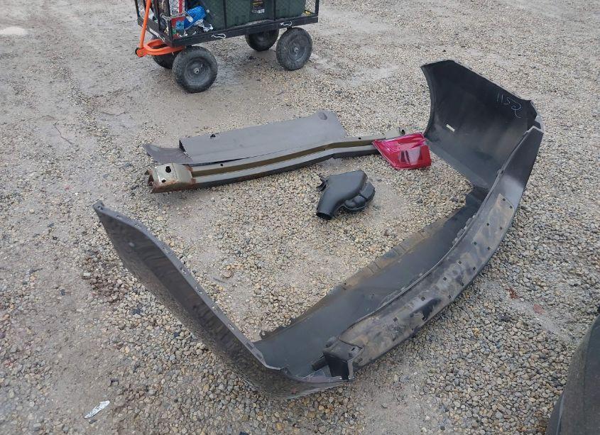 Photo 12 of 2013 Honda Odyssey EX-L (VIN 5FNRL5H66DB014058)