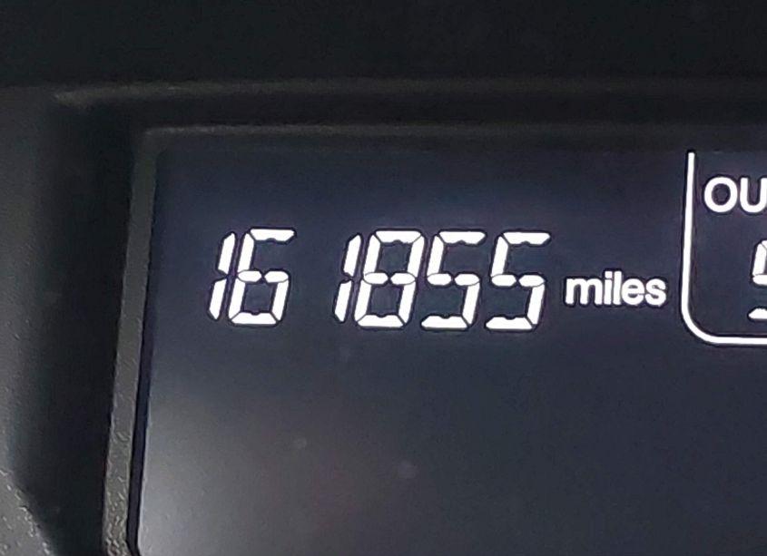 Photo 16 of 2013 Honda Odyssey EX-L (VIN 5FNRL5H66DB014058)