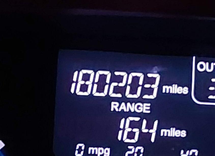 Photo 15 of 2013 Honda Odyssey EX-L (VIN 5FNRL5H66DB033192)