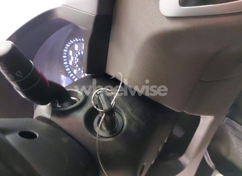 Photo 11 of 2013 Honda Odyssey EX-L (VIN 5FNRL5H66DB059761)