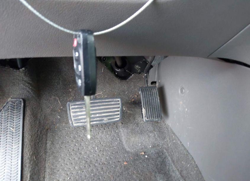 Photo 11 of 2013 Honda Odyssey EX-L (VIN 5FNRL5H66DB073773)