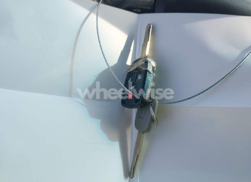 Photo 11 of 2013 Honda Odyssey EX-L (VIN 5FNRL5H66DB074034)