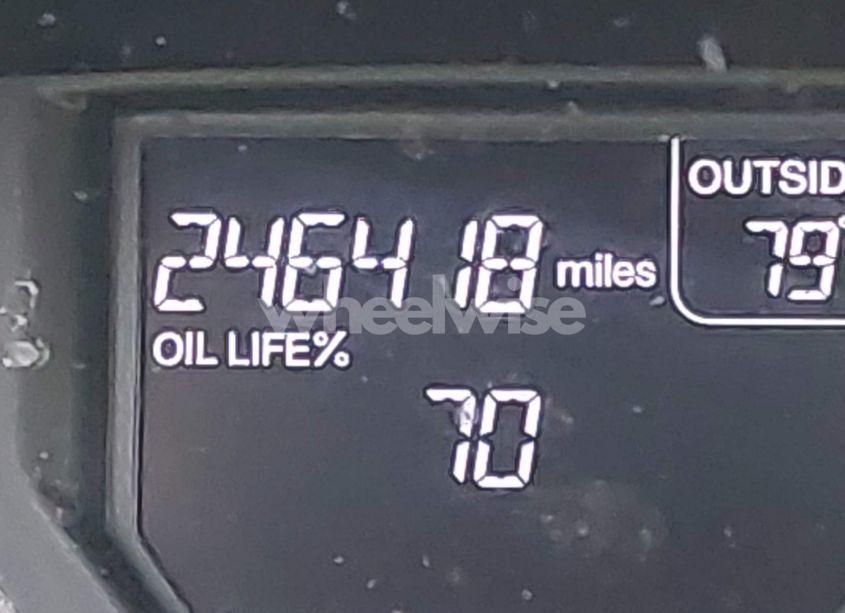 Photo 15 of 2013 Honda Odyssey EX-L (VIN 5FNRL5H66DB074034)