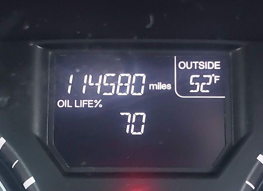 Photo 15 of 2014 Honda Odyssey EX-L (VIN 5FNRL5H66EB003238)