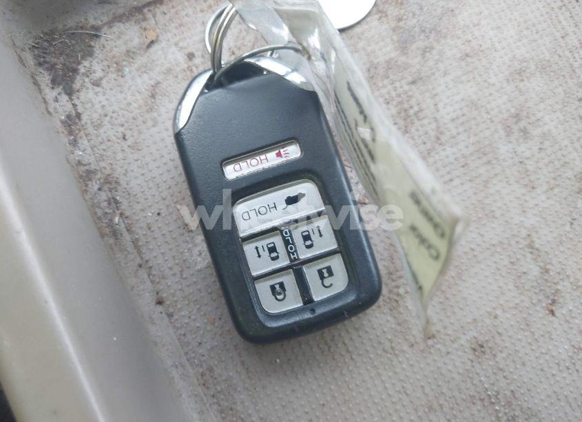 Photo 11 of 2014 Honda Odyssey EXL (VIN 5FNRL5H66EB049572)