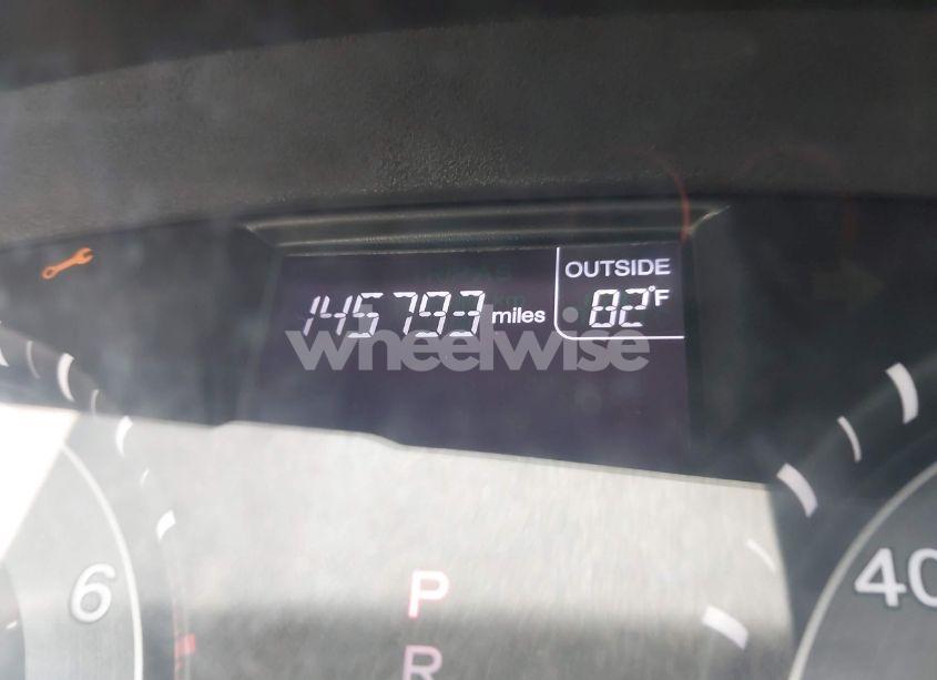 Photo 15 of 2014 Honda Odyssey EXL (VIN 5FNRL5H66EB049572)