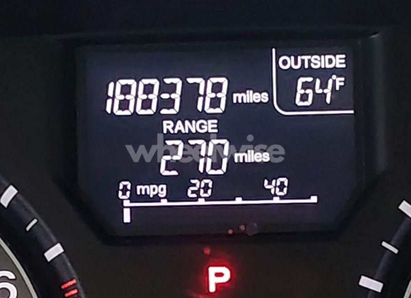 Photo 15 of 2014 Honda Odyssey EX-L (VIN 5FNRL5H66EB084757)