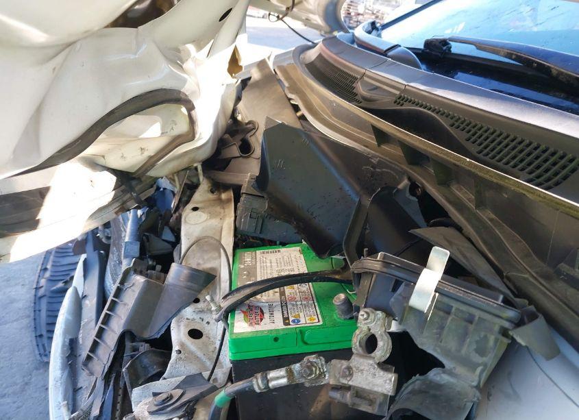 Photo 10 of 2014 Honda Odyssey EX-L (VIN 5FNRL5H66EB092695)