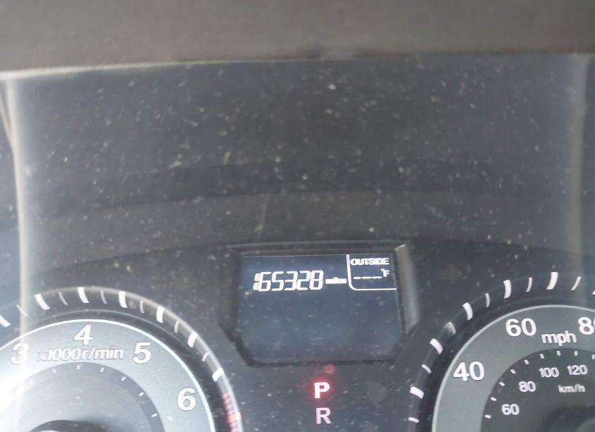 Photo 15 of 2014 Honda Odyssey EX-L (VIN 5FNRL5H66EB092695)