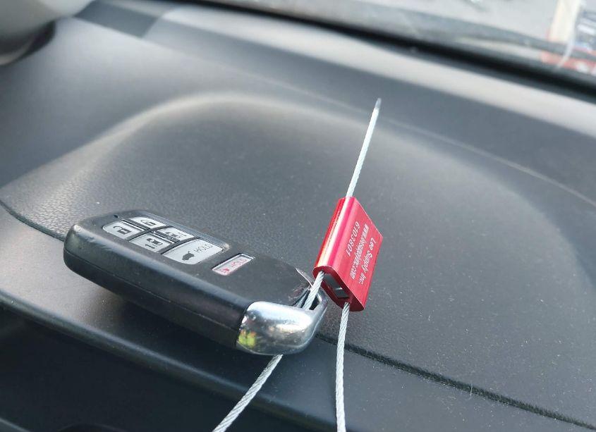 Photo 11 of 2014 Honda Odyssey EX-L (VIN 5FNRL5H66EB093443)