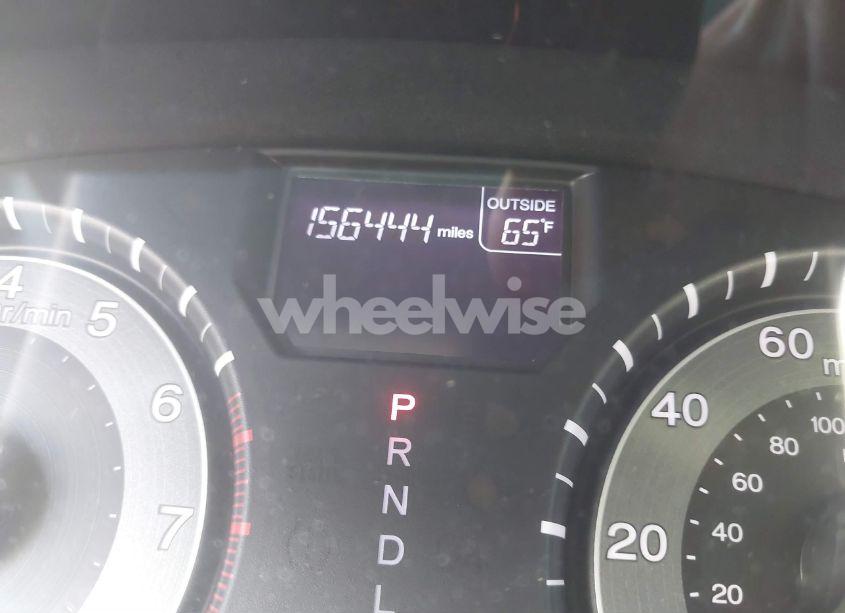 Photo 15 of 2014 Honda Odyssey EX-L (VIN 5FNRL5H66EB124027)
