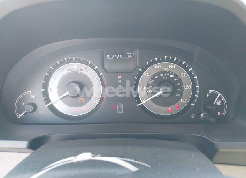 Photo 7 of 2014 Honda Odyssey EX-L (VIN 5FNRL5H66EB124027)