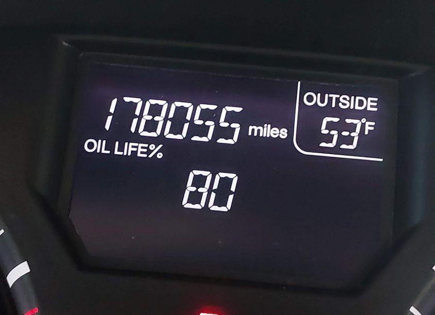 Photo 15 of 2014 Honda Odyssey EX-L (VIN 5FNRL5H66EB129230)