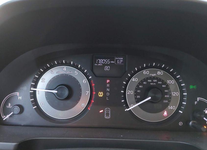 Photo 7 of 2014 Honda Odyssey EX-L (VIN 5FNRL5H66EB129230)