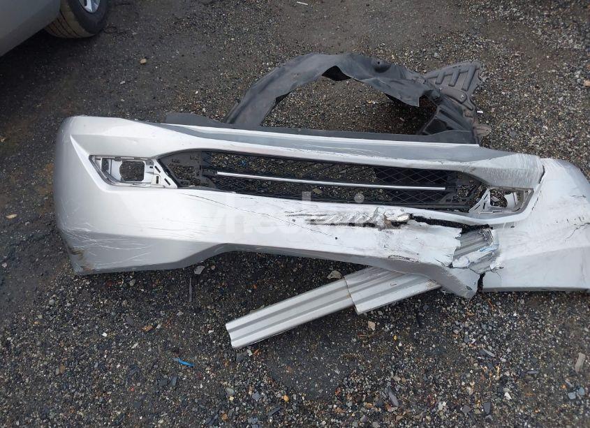 Photo 12 of 2015 Honda Odyssey EX-L (VIN 5FNRL5H66FB025516)