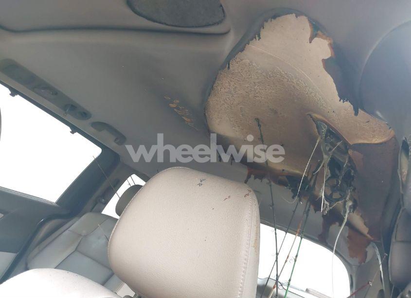 Photo 12 of 2015 Honda Odyssey EX-L (VIN 5FNRL5H66FB058256)