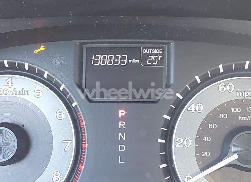 Photo 15 of 2015 Honda Odyssey EX-L (VIN 5FNRL5H66FB067538)