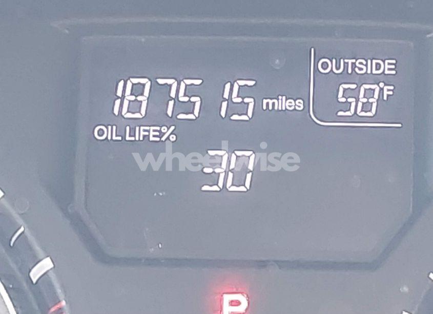 Photo 15 of 2015 Honda Odyssey EX-L (VIN 5FNRL5H66FB073128)