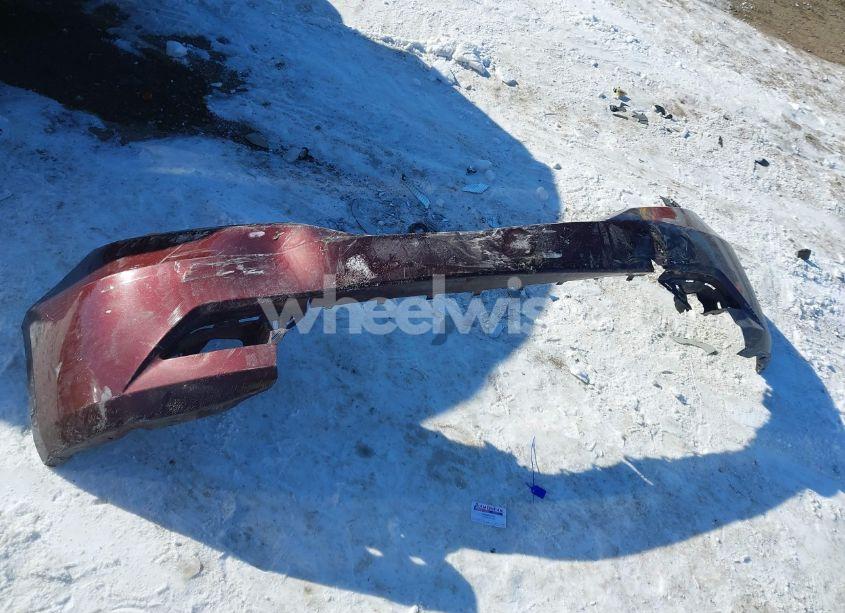 Photo 12 of 2015 Honda Odyssey EX-L (VIN 5FNRL5H66FB089720)