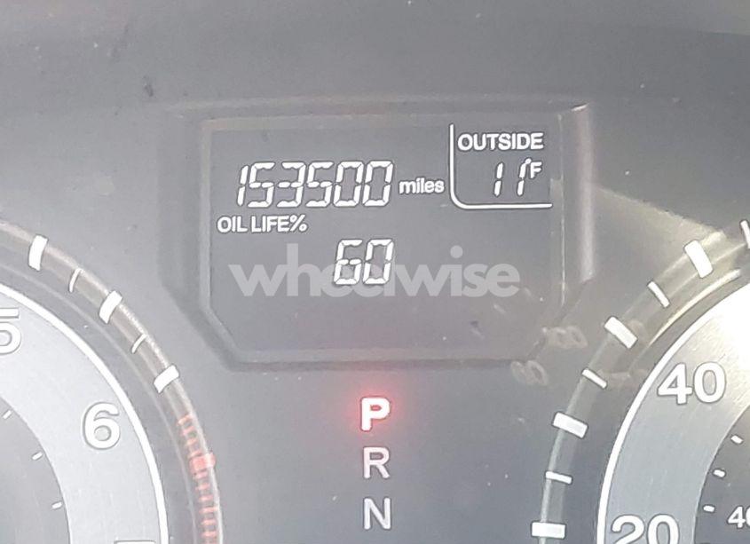 Photo 16 of 2015 Honda Odyssey EX-L (VIN 5FNRL5H66FB089720)