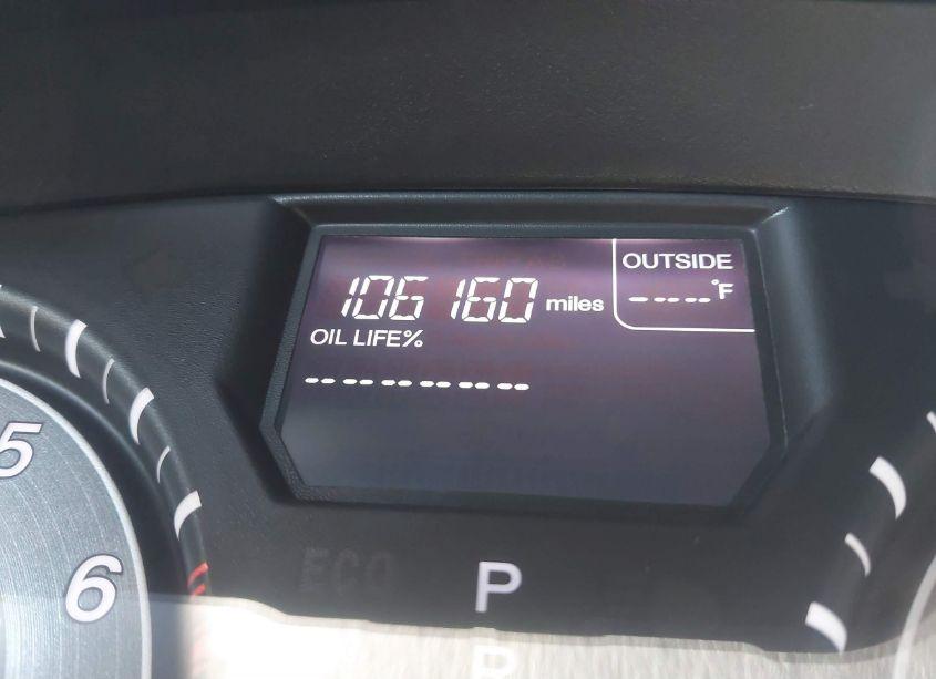 Photo 16 of 2015 Honda Odyssey EX-L (VIN 5FNRL5H66FB118309)