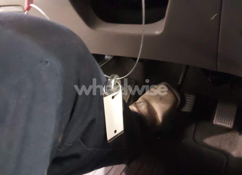 Photo 11 of 2016 Honda Odyssey EX-L (VIN 5FNRL5H66GB025968)