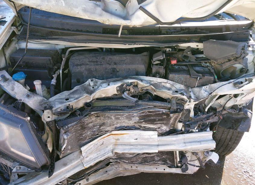 Photo 10 of 2016 Honda Odyssey EX-L (VIN 5FNRL5H66GB038039)