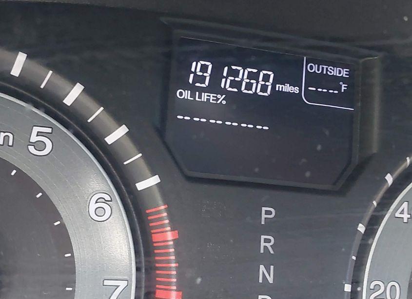 Photo 16 of 2016 Honda Odyssey EX-L (VIN 5FNRL5H66GB038039)