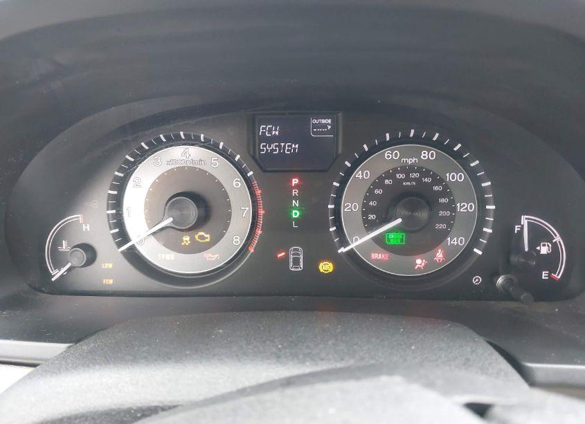 Photo 7 of 2016 Honda Odyssey EX-L (VIN 5FNRL5H66GB038039)