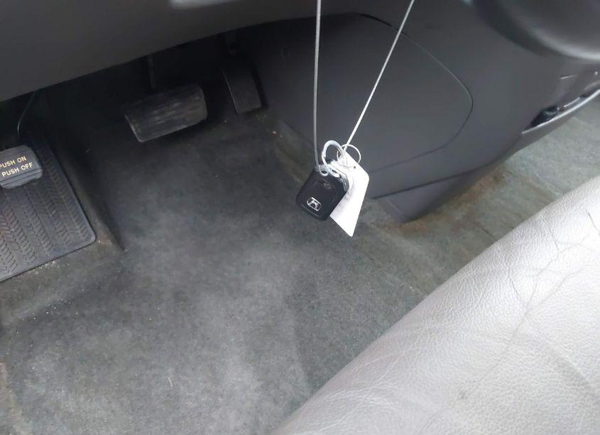 Photo 11 of 2016 Honda Odyssey EX-L (VIN 5FNRL5H66GB062728)