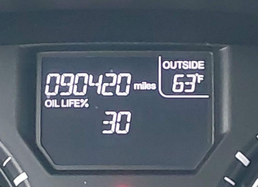 Photo 15 of 2016 Honda Odyssey EX-L (VIN 5FNRL5H66GB062728)